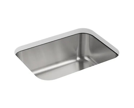 Sterling  Stainless  20 Gauge Stainless Steel Kitchen Sink