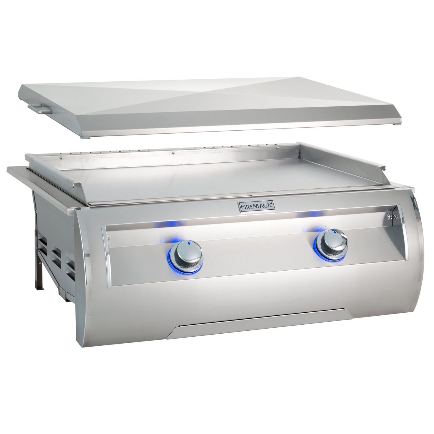 Fire Magic Stainless Gas Griddle