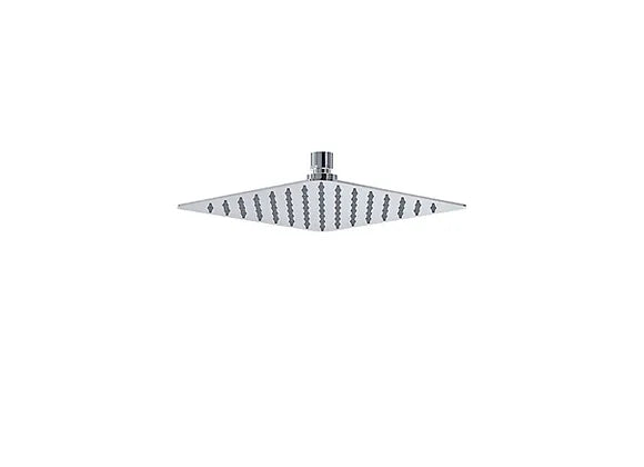 PROHS Stainless 8 Square Shower Head