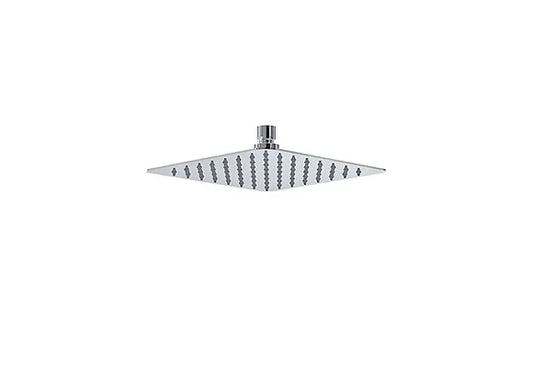 PROHS  Stainless 8  Square Shower Head