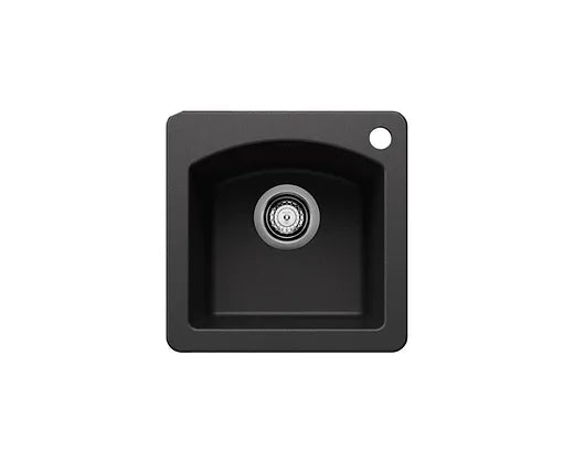 Blanco Anthracite Palermo Bar Sink