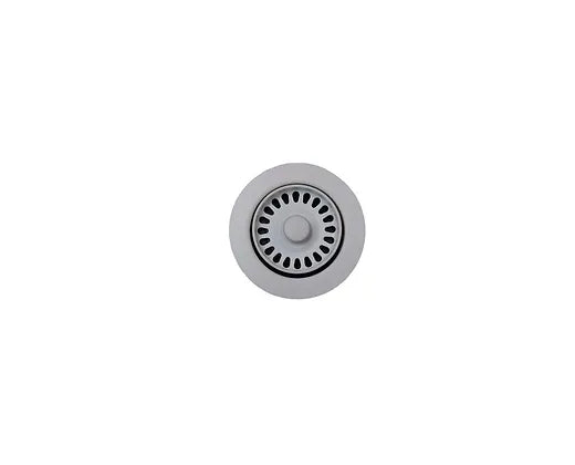 PROHS  White 3 1/2  Flange