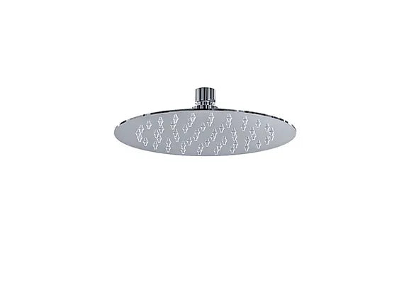 PROHS Stainless 8 Round Shower Head