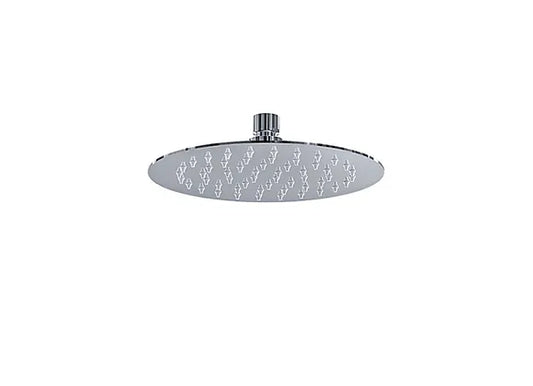PROHS  Stainless 8  Round Shower Head