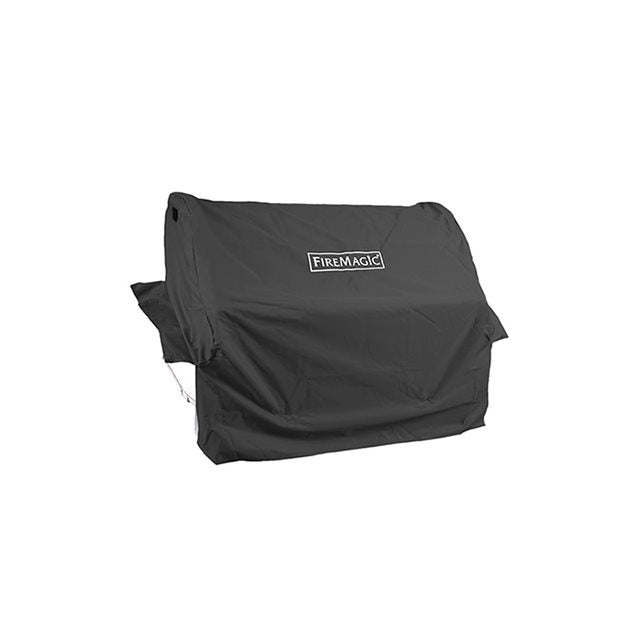 Fire Magic Black Aurora Grill Cover