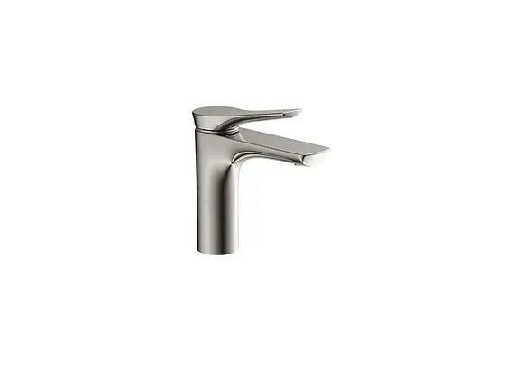 Q Satin Nickel Qasper Bath Faucet