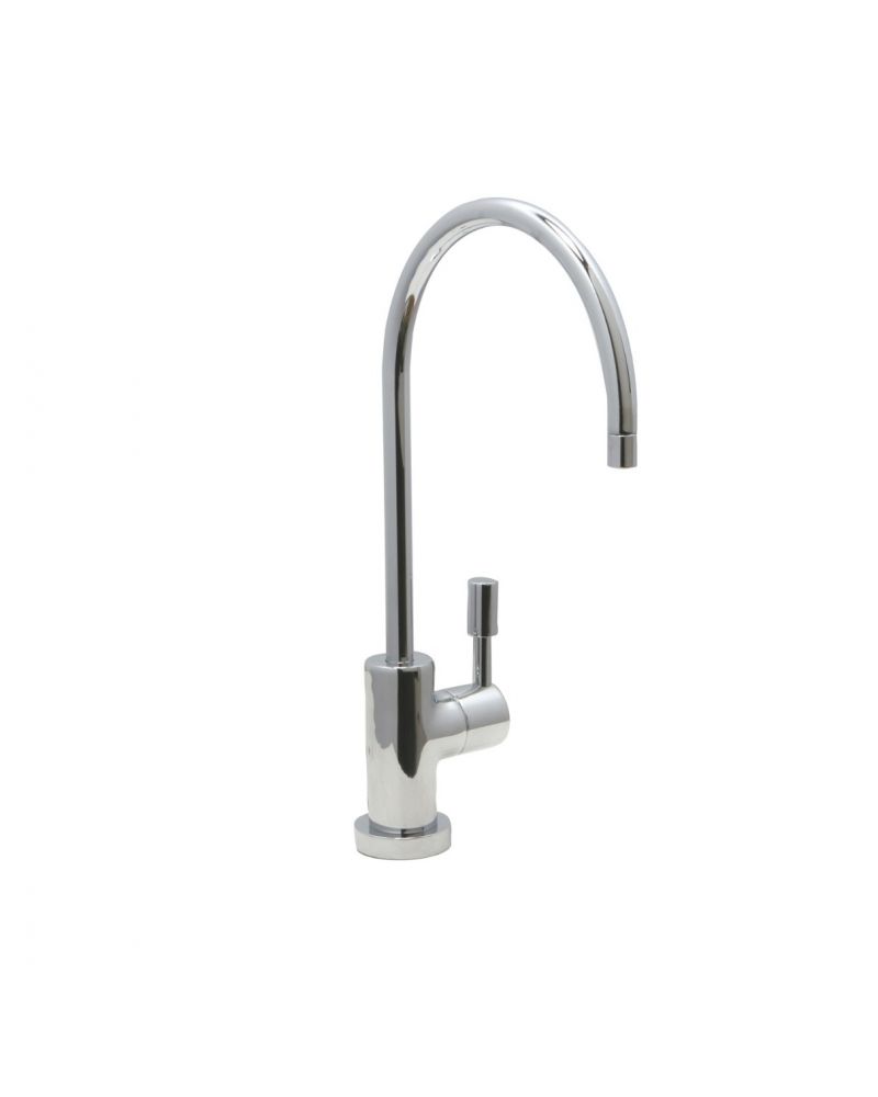Huntington Brass Polished Chrome Filtered Water Filtered Water Faucet