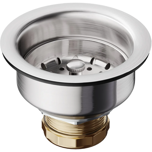PROHS  Crema 3 1/2  Strainer