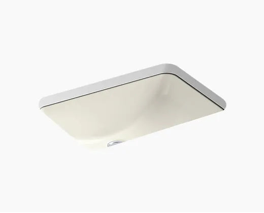 Kohler  Biscuit Handmade Double Bowl Porcelain Sink