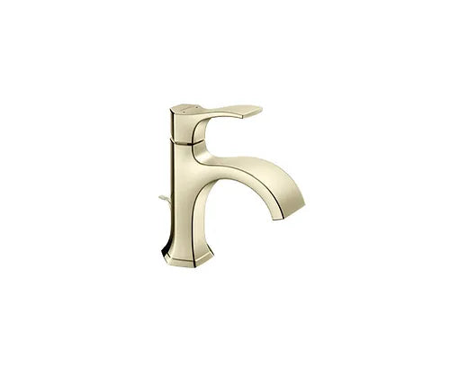 Hansgrohe Brushed Nickel Torino Bath Faucet