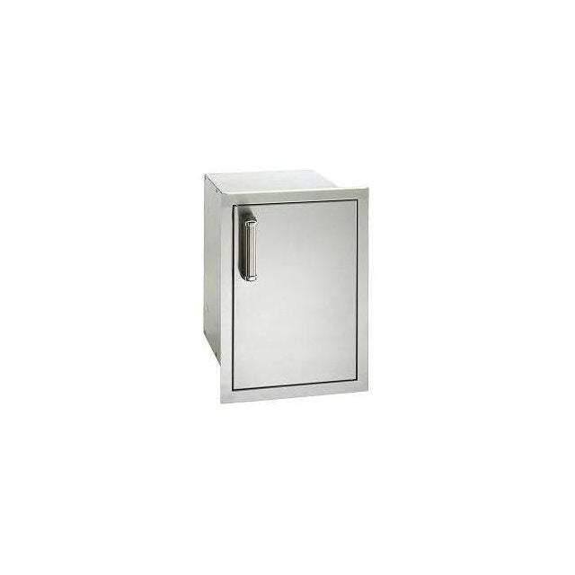 Fire Magic Stainless Door Door