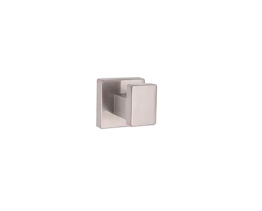 Huntington Brass Satin Nickel Razo Robe Hook