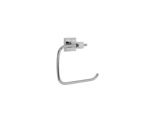 Huntington Brass Polished Chrome Razo Towel Ring