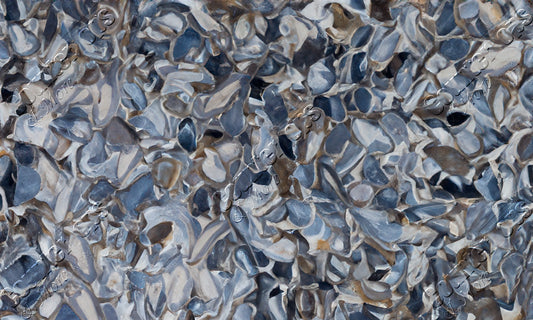 Grey Agate