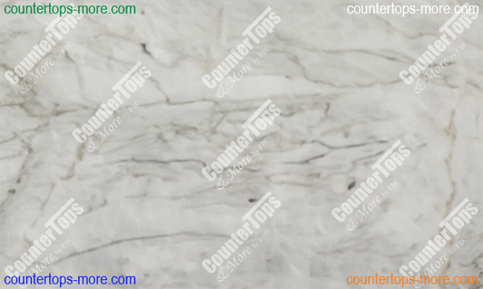 Oggi Quartzite countertop material for kitchen or bathroom remodel