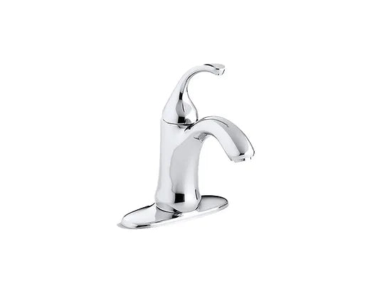 Kohler Polished Chrome Atura Bath Faucet