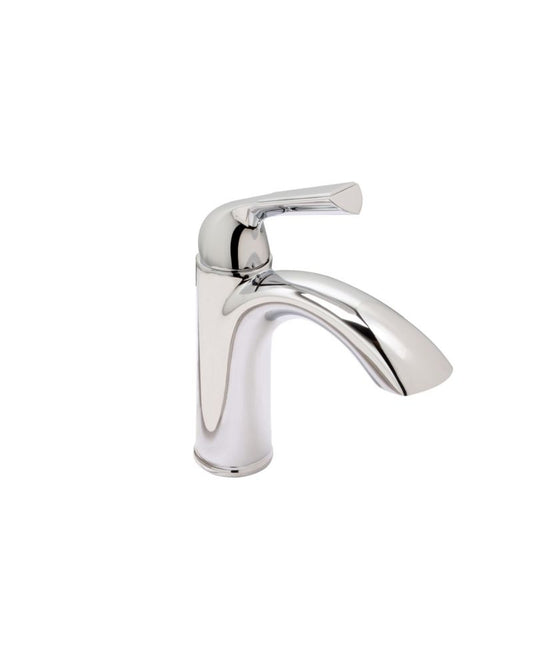 Huntington Brass Polished Chrome Joy Single Control Bath Faucet