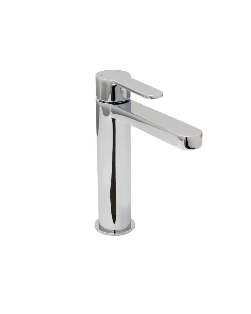 Huntington Brass Polished Chrome Taizo Single Control Bath Faucet