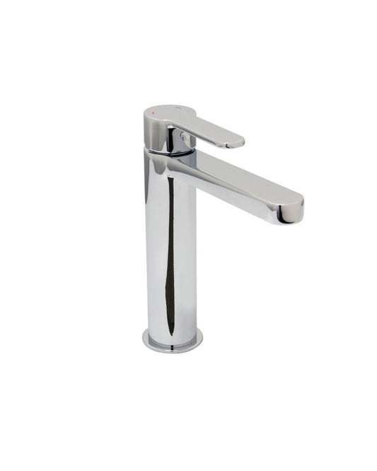 Huntington Brass Polished Chrome Taizo Single Control Bath Faucet