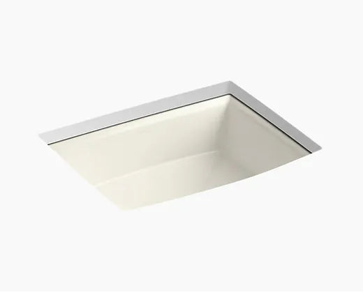 Kohler Biscuit Access Porcelain Sink