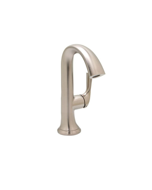 Huntington Brass Satin Nickel Joy Single Control V2 Bath Faucet
