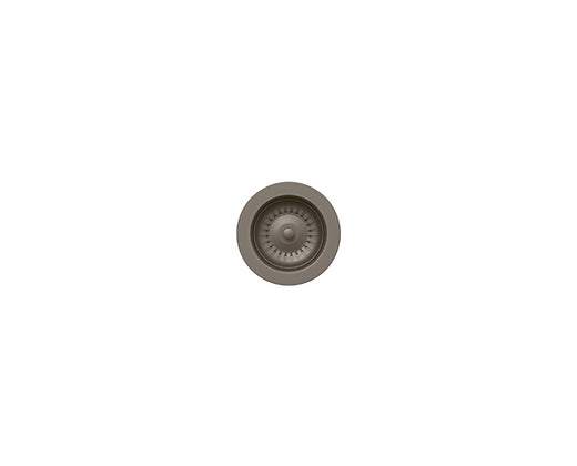 Blanco  Volcano Gray 3 1/2  Strainer