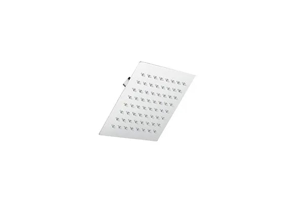 PROHS Stainless 6 Square Shower Head