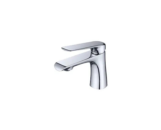 Goode  Abel Polished Chrome Cyrus Bath Faucet