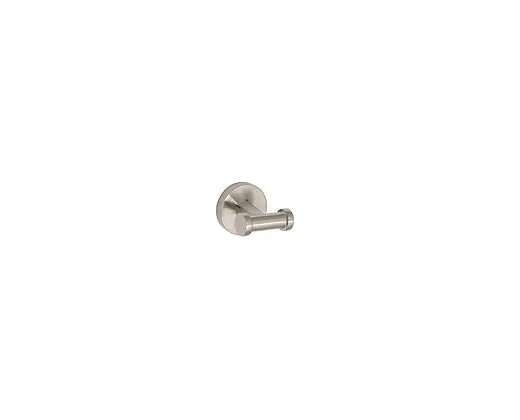 Huntington Brass Satin Nickel Tazio Robe Hook