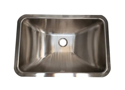 PROHS  Stainless  18 Gauge Bar Sink