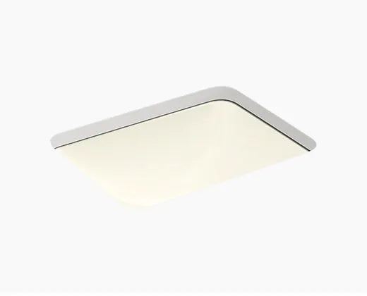 Kohler  Biscuit Caxton Porcelain Sink