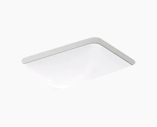 Kohler White Caxton Porcelain Sink