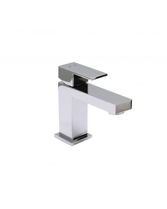 Huntington Brass Polished Chrome Razo Single Control Bath Faucet