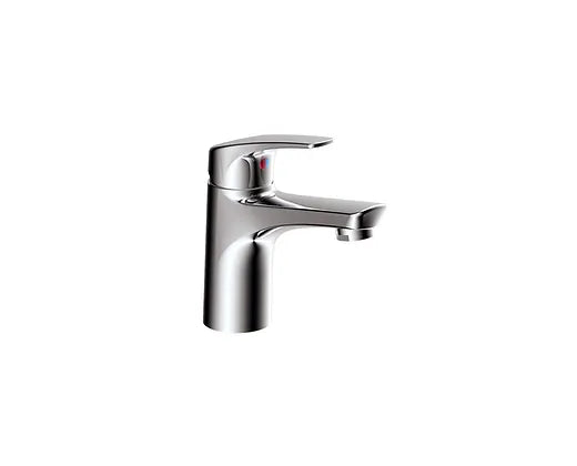 PROHS Satin Nickel Lily Bath Faucet