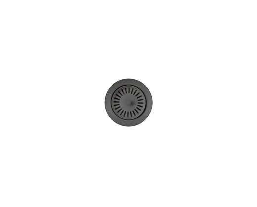 Blanco  Cinder 3 1/2  Strainer