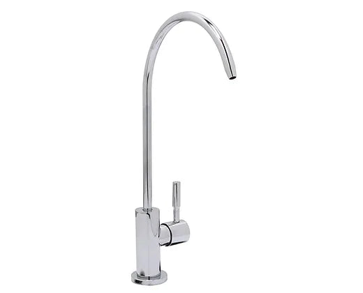 Huntington Brass Polished Chrome Contemporary Drinking Faucet  Ch Filtered Water Faucet