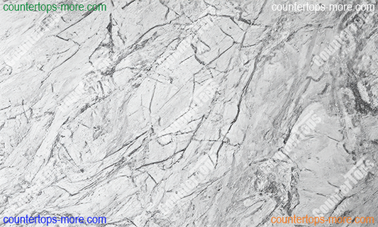 Statuarietto Marble countertop material for kitchen or bathroom remodel