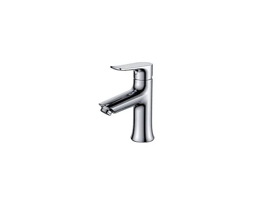 Goode  Abel Polished Chrome Caleb Bath Faucet