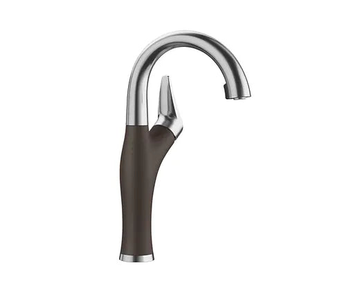 Blanco Stainless Cafe Artona Bar Faucet