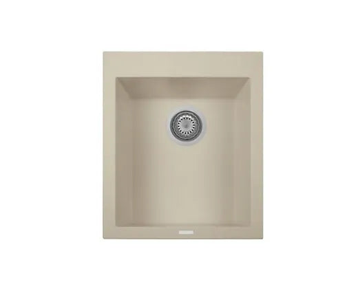 Q  Latte Access Bar Sink