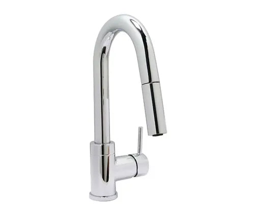 Huntington Brass Polished Chrome Prep  Ch Bar Faucet
