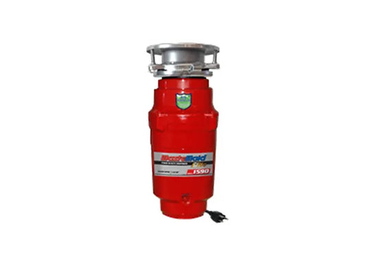 WasteMaid   1/2 Hp Garbage Disposal