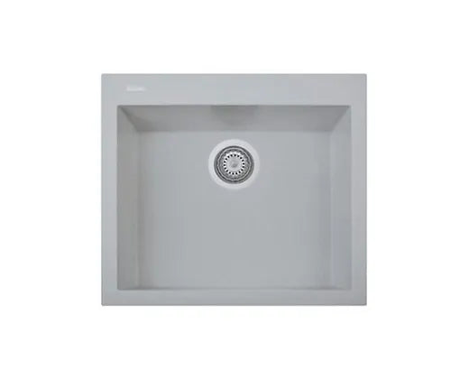 Q  Grigio Ladena Bar Sink
