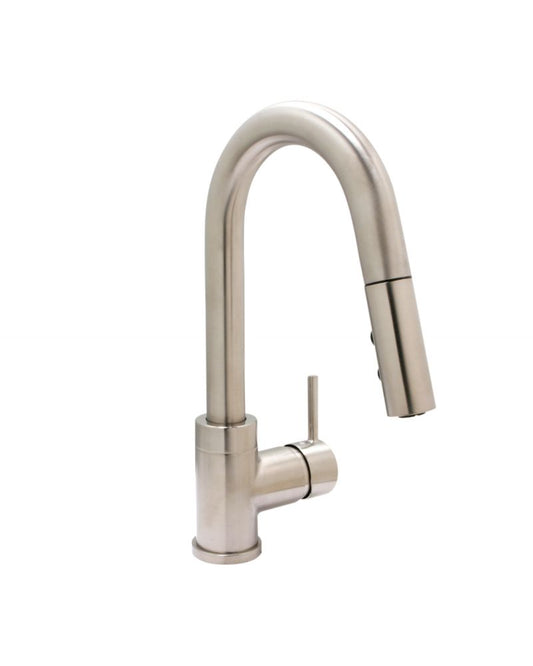 Huntington Brass Satin Nickel  Bar Faucet