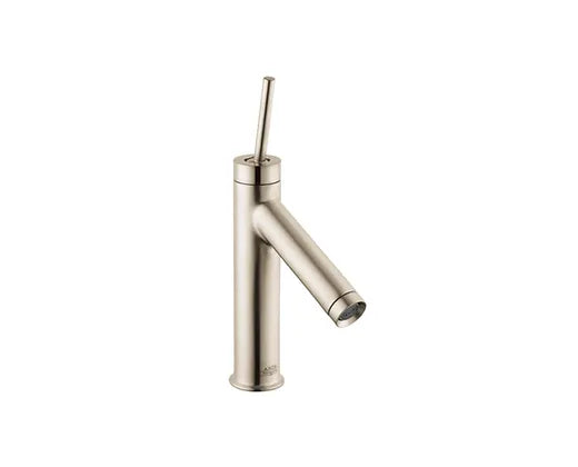Axor Brushed Nickel Starck Bath Faucet