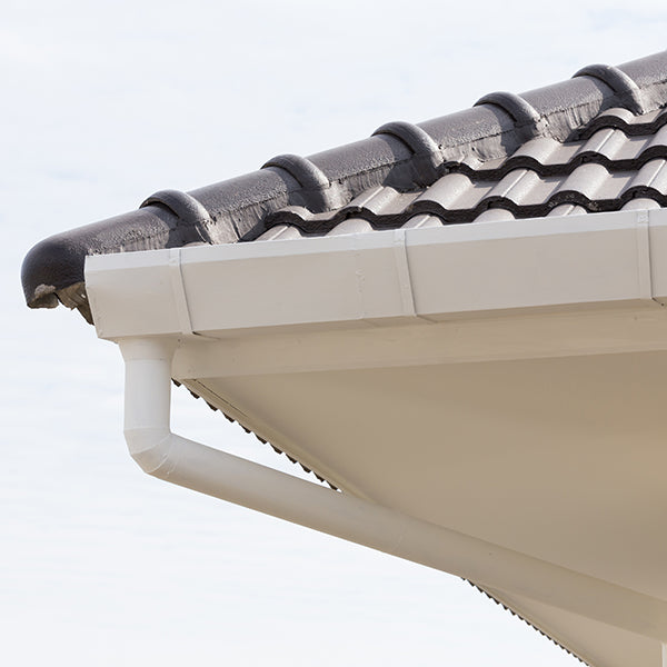 Gutter system selection process
