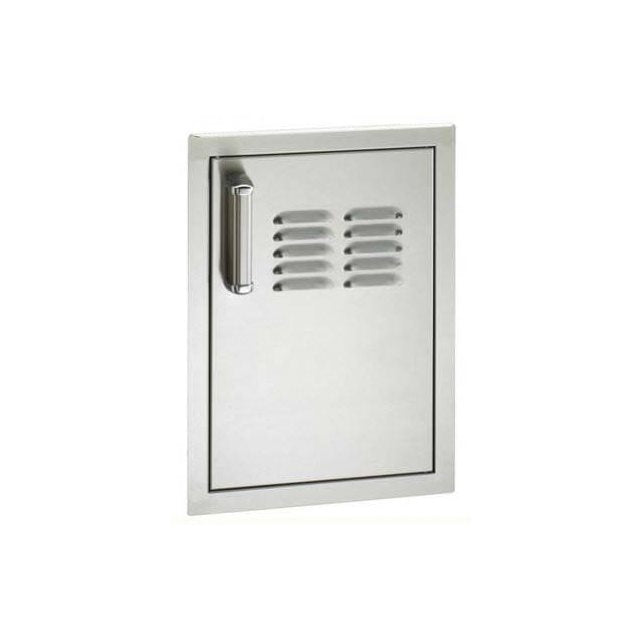 Stainless Artona Drawer