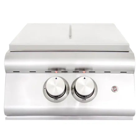 Premium LTE Power Burner