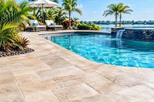 Best Pavers for Pool Decks in Southwest Florida