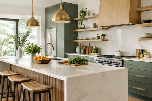 Kitchen Trends Built for Real Life in 2026